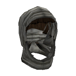 10 | Head Wrapping | itm_head_wrappings