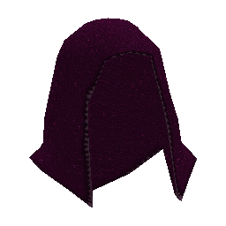 19 | Lady Head Cloth | itm_sarranid_head_cloth