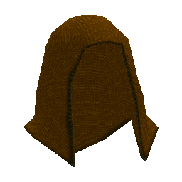 20 | Lady Head Cloth | itm_sarranid_head_cloth_b