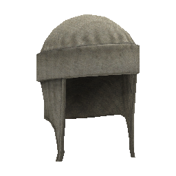 24 | Arming Cap | itm_arming_cap