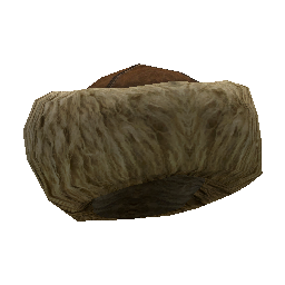 26 | Fur Hat | itm_fur_hat