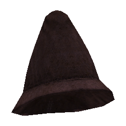 27 | Felt Hat | itm_felt_hat
