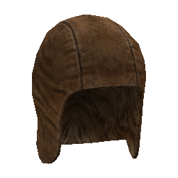 29 | Leather Cap | itm_leather_cap