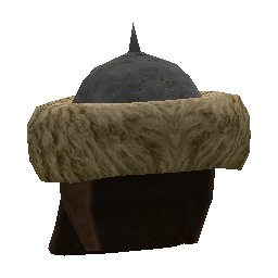 34 | Nomad Cap | itm_nomad_cap
