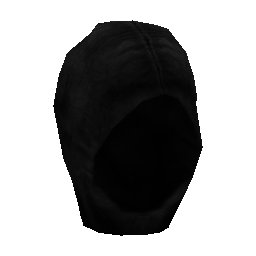 36 | Black Hood | itm_black_hood