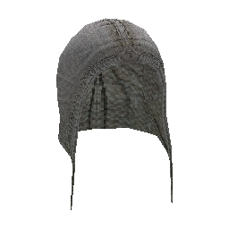 37 | Surgeon's Coif | itm_surgeon_coif