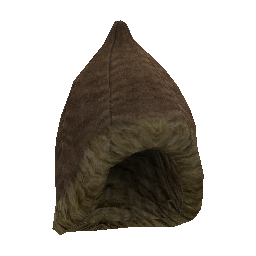 42 | Steppe Cap | itm_leather_steppe_cap_a