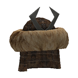 46 | Steppe Cap | itm_steppe_cap