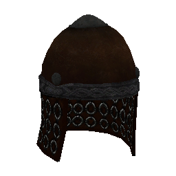 49 | Leather Helmet | itm_nordic_veteran_archer_helmet