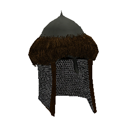 51 | Fur Helmet | itm_vaegir_fur_helmet