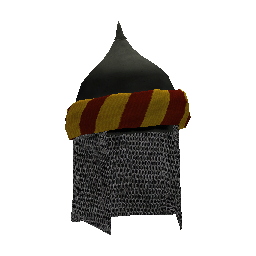 55 | Horseman Helmet | itm_sarranid_horseman_helmet