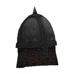56 | Nasal Helmet | itm_nasal_helmet