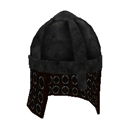 58 | Footman Helmet | itm_nordic_footman_helmet