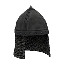 59 | War Helmet | itm_khergit_war_helmet