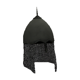 61 | Spiked Cap | itm_vaegir_spiked_helmet