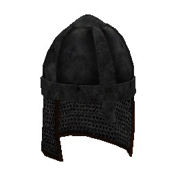 64 | Fighter Helmet | itm_nordic_fighter_helmet