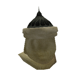 66 | Keffiyeh Helmet | itm_sarranid_helmet1