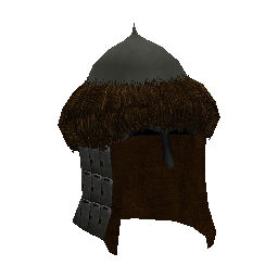 67 | Helmet with Lamellar Guard | itm_vaegir_lamellar_helmet