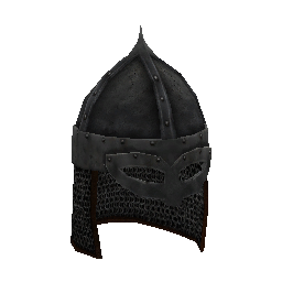 70 | Huscarl's Helmet | itm_nordic_huscarl_helmet
