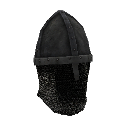 75 | Guard Helmet | itm_guard_helmet
