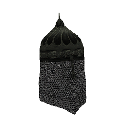 76 | Veiled Helmet | itm_sarranid_veiled_helmet