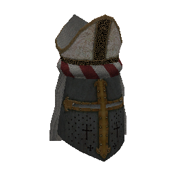 79 | Bishop's Helm | itm_bishop_helm