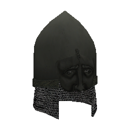 81 | War Mask | itm_vaegir_mask