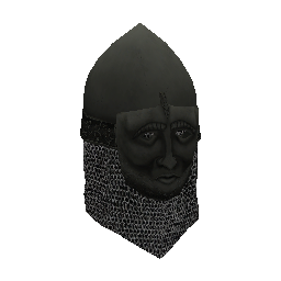 82 | War Mask | itm_vaegir_mask_b