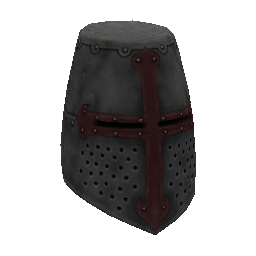83 | Great Helmet | itm_great_helmet