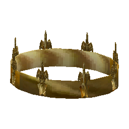 86 | Crown | itm_crown