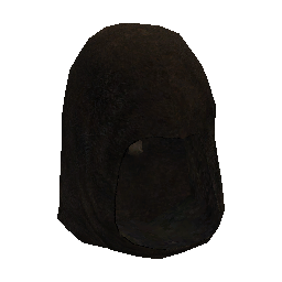 88 | Brown Assassin Cape | itm_brown_assassin_cape