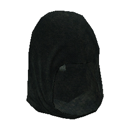 89 | Green Assassin Cape | itm_green_assassin_cape