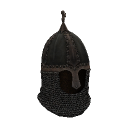 95 | Gnezdovo Helmet | itm_gnezdovo_helm_a