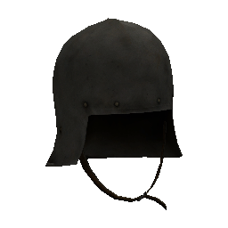 97 | Sallet | itm_north_noseguard