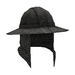 101 | Reinforced Kattlehat | itm_dejawolf_kettlehat_1