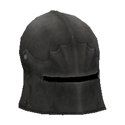 114 | Visored Sallet | itm_visored_salet
