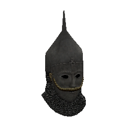 120 | Litchina Helmet | itm_litchina_helm