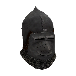126 | Pigface Helmet | itm_pigface_klappvisor