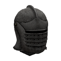 129 | Milanese Helmet | itm_dejawolf_sallet