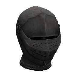 132 | Flemish Armet | itm_flemish_armet