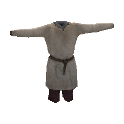 138 | Old Linen Tunic | itm_old_linen_tunic