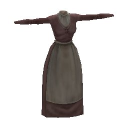 144 | Dress | itm_dress