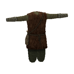 165 | Pelt Coat | itm_pelt_coat