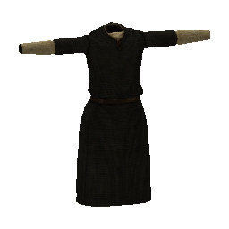 167 | Worn Robe | itm_sarranid_cloth_robe_b