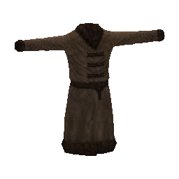 171 | Fur Coat | itm_fur_coat