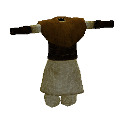 173 | Skirmisher Armor | itm_skirmisher_armor