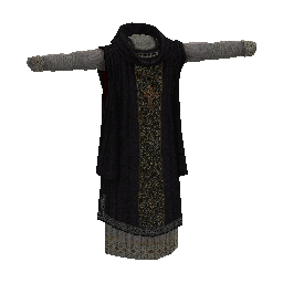 180 | Priestly Robes | itm_priest_robe