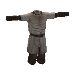 181 | Arena Tunic | itm_arena_tunic