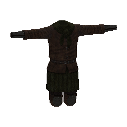 183 | Leather Armor | itm_leather_armor