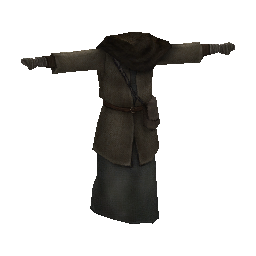 184 | Pilgrim Disguise | itm_pilgrim_disguise